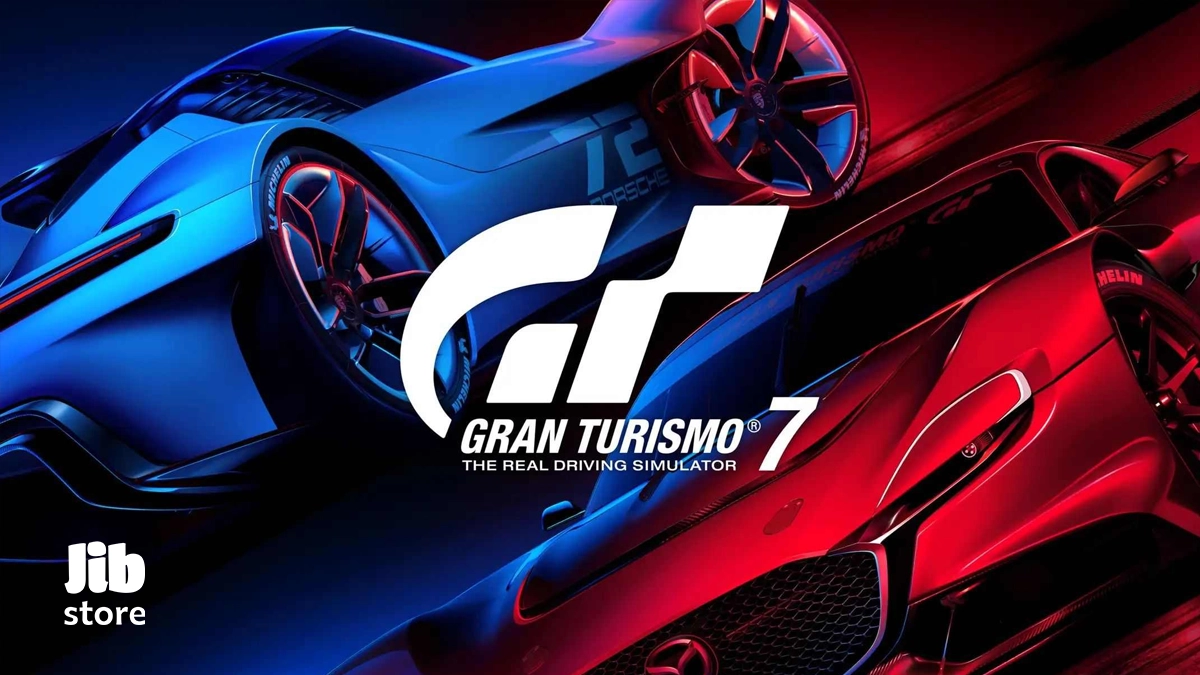 آپدیت جدید Gran Turismo 7 همه را غافلگیر کرد؛ ۸ ماشین تازه در راه است!