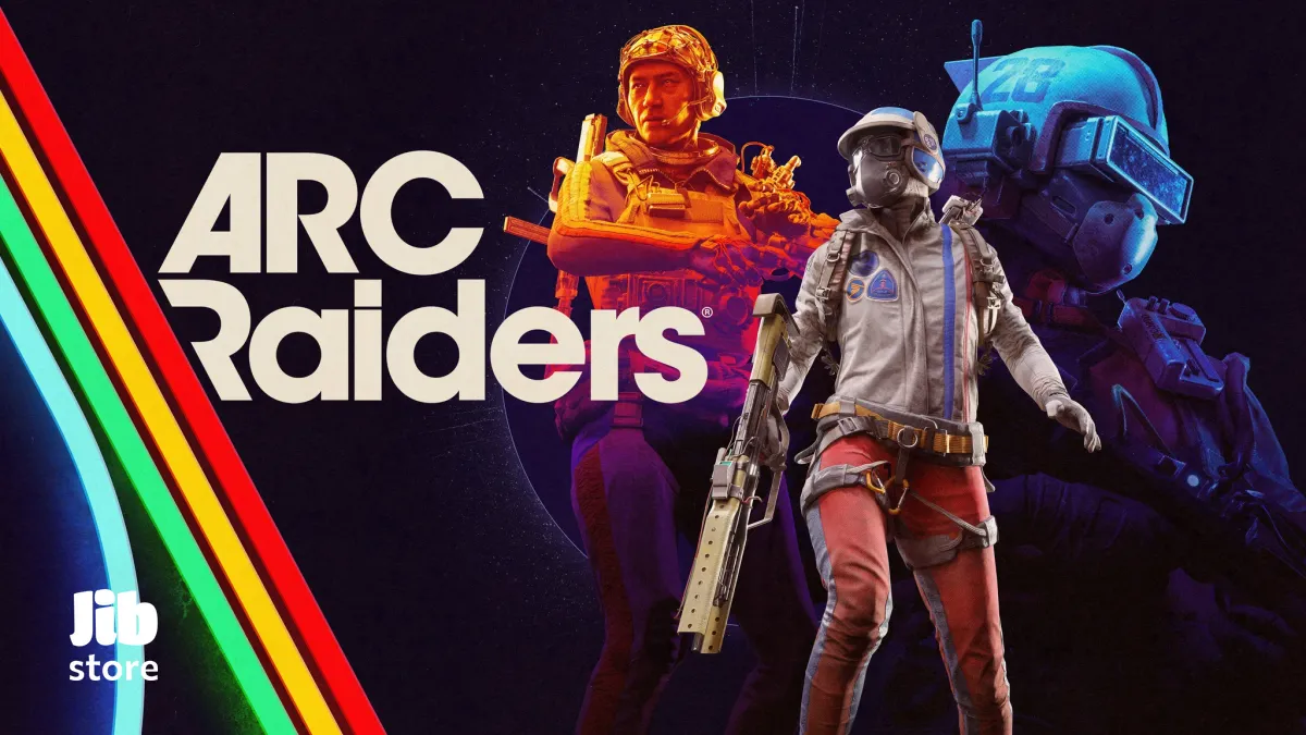 پچ جدید Arc Raiders با یک تله آتشین همه را غافلگیر کرد