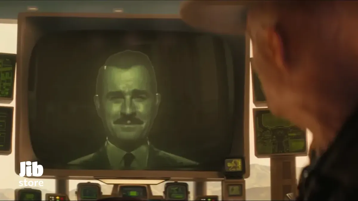 Fallout فصل ۲ پایان New Vegas را رسمی نمی‌کند! علتش چیست؟