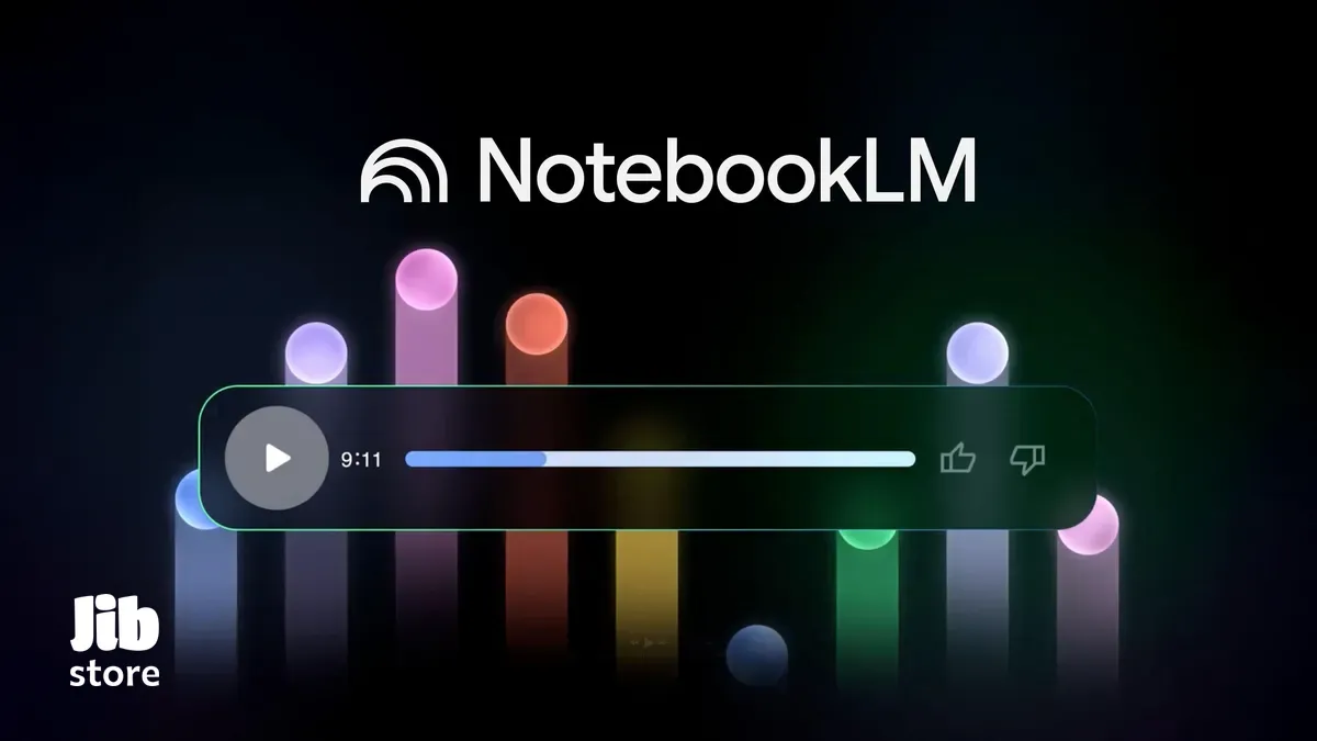 قابلیت جدید گوگل همه را غافلگیر کرد؛ NotebookLM حالا یک ابزار تحقیقاتی واقعی است