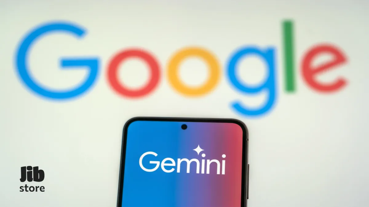 اگر Gemini برایتان بی‌فایده است، فقط این دکمه را روشن کنید