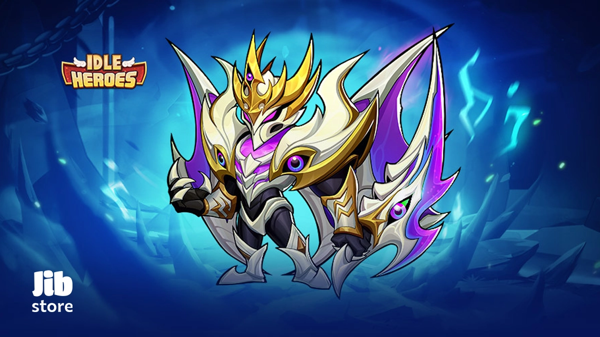 کدام کدهای Idle Heroes هنوز فعال‌اند؟ آپدیت کامل دسامبر ۲۰۲۵