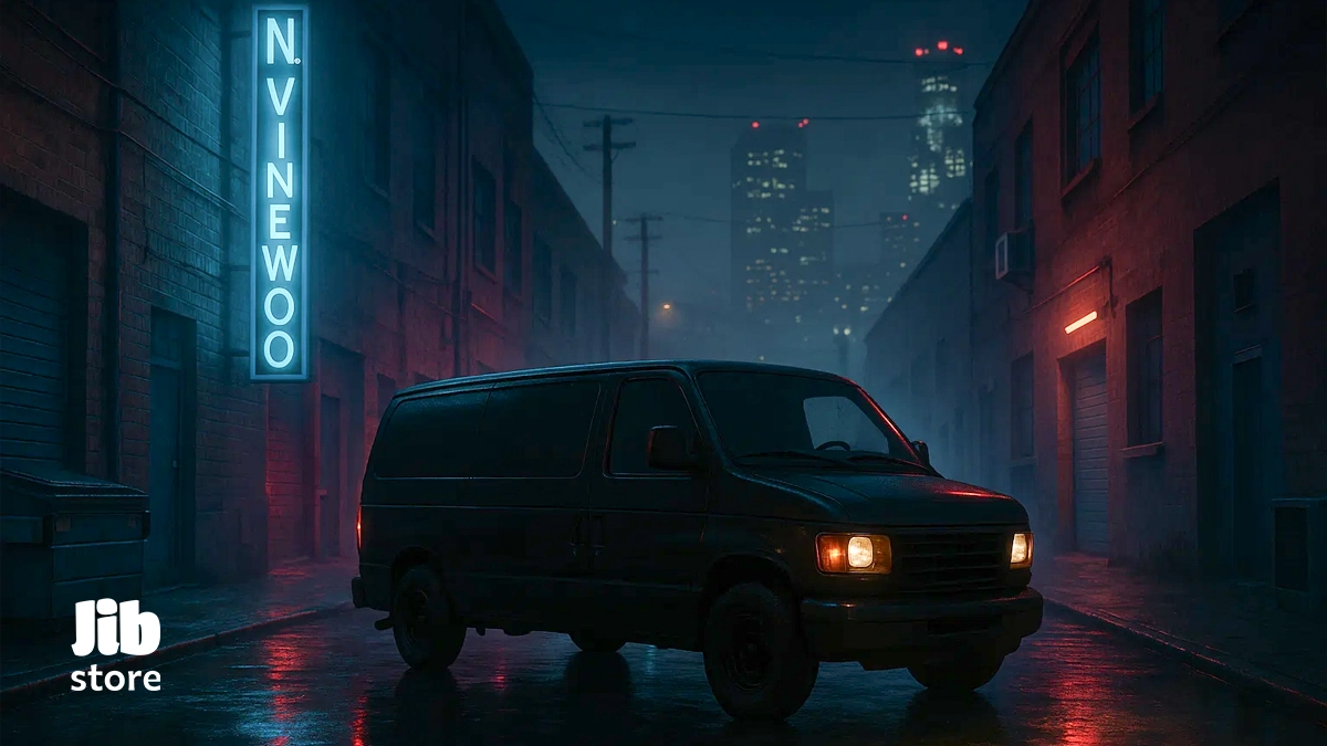 Gun Van امروز کجاست؟ لوکیشن ۱ دسامبر GTA Online منتشر شد!