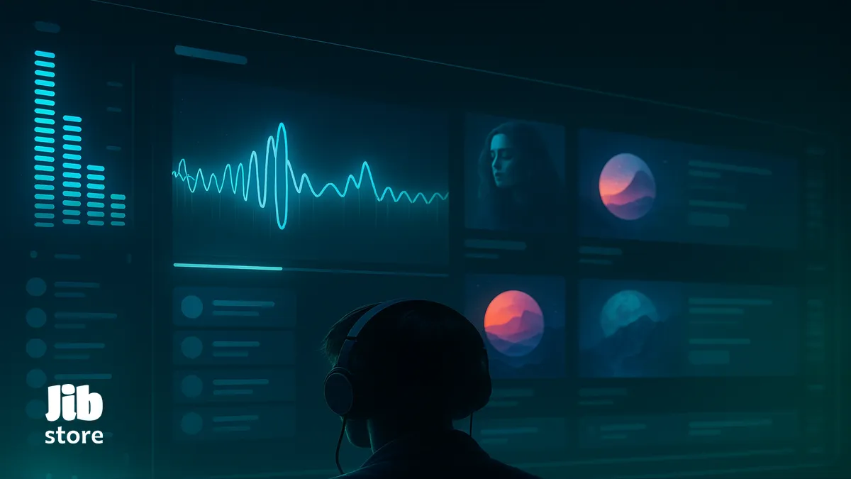 اسپاتیفای چیست و چگونه در ایران بدون محدودیت از آن استفاده کنیم؟