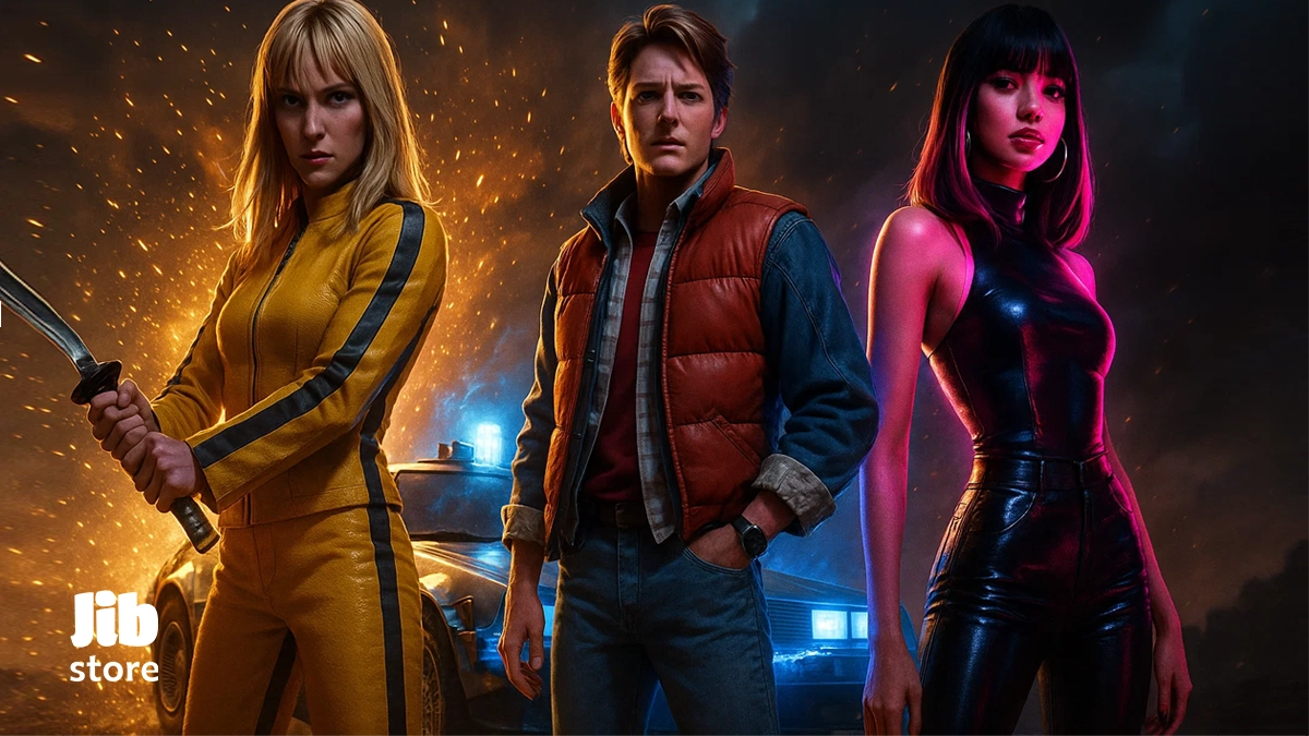 بهترین اسکین‌های اضافه‌شده در فصل جدید فورتنایت؛ یک فصل پرستاره