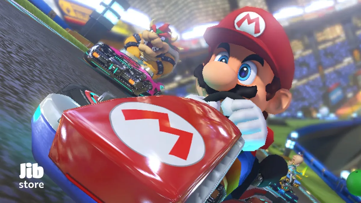 آپدیت 1.4.0 ماریو کارت ورلد رسید؛ تغییرات بزرگ و هیجان‌انگیز!