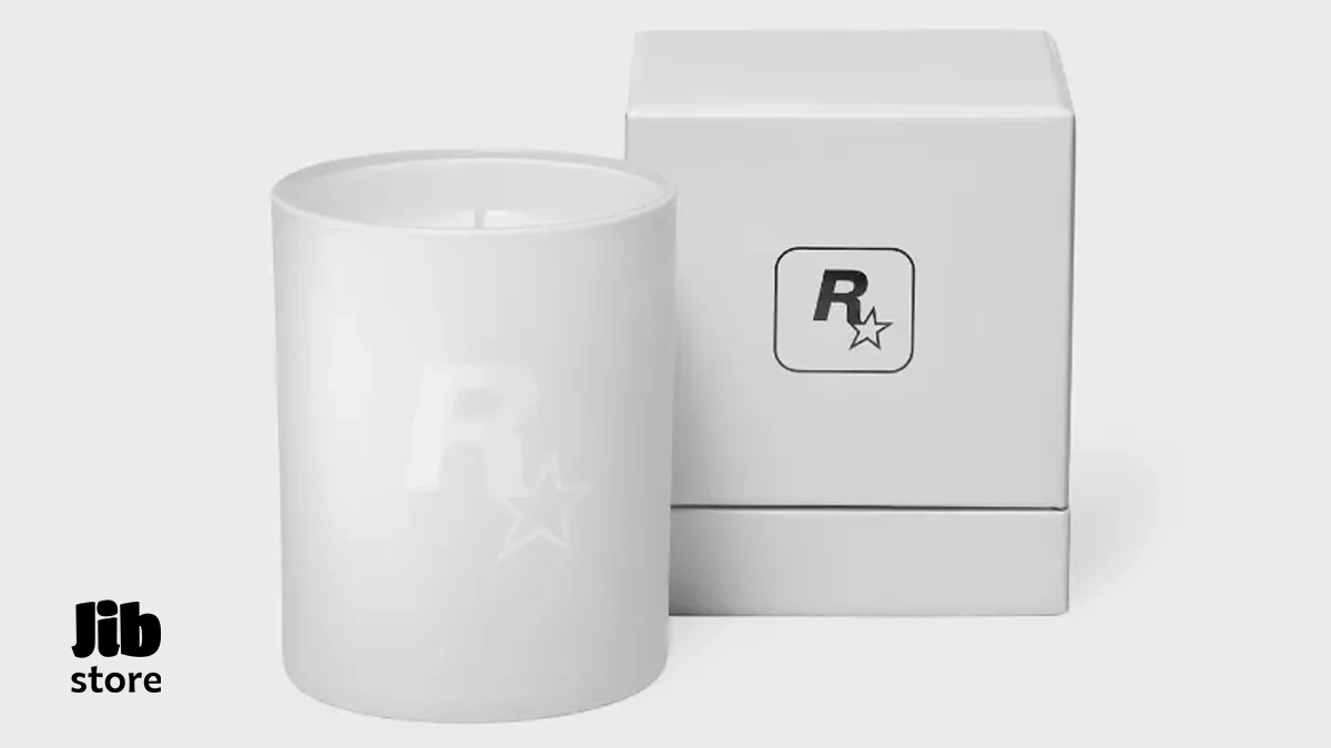 شمعی که بوی GTA 6 می‌دهد؟ راک‌استار طرفداران را شوکه کرد!