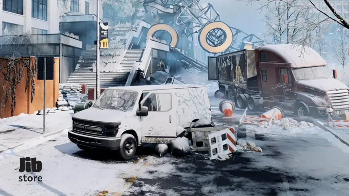 آپدیت سنگین بتلفیلد 6 منتشر شد؛ مشکل ثبت تیر بالاخره حل شد؟