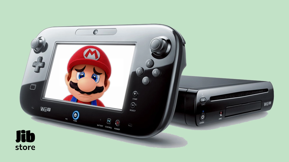 ببینید یک یوتیوبر چطور Wii U را به سوییچ تبدیل کرد!