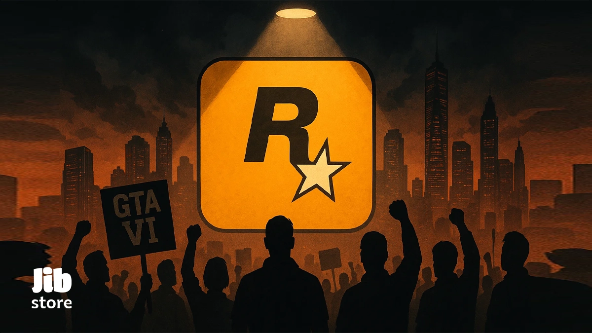 بحران در راکستار: اخراج تیم GTA 6 کار را به دولت بریتانیا کشاند