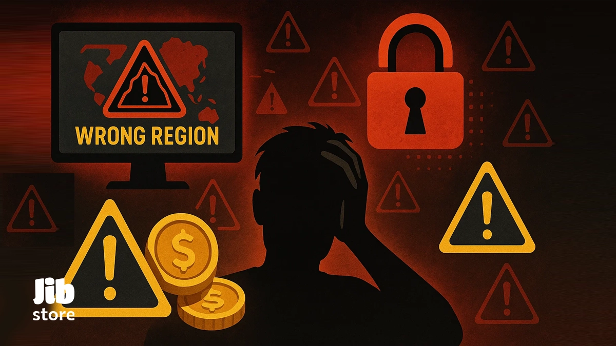 آموزش خرید درون برنامه‌ای بازی‌های خارجی در ایران؛ از مفاهیم تا روش‌های پرداخت