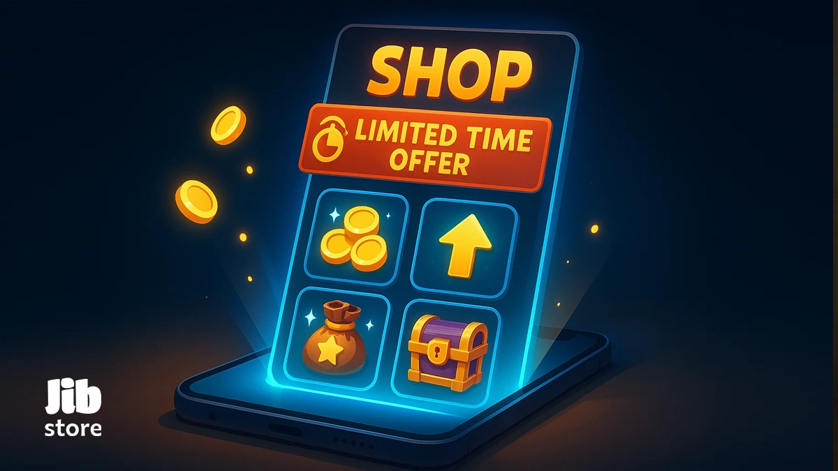 آموزش خرید درون برنامه‌ای بازی‌های خارجی در ایران؛ از مفاهیم تا روش‌های پرداخت