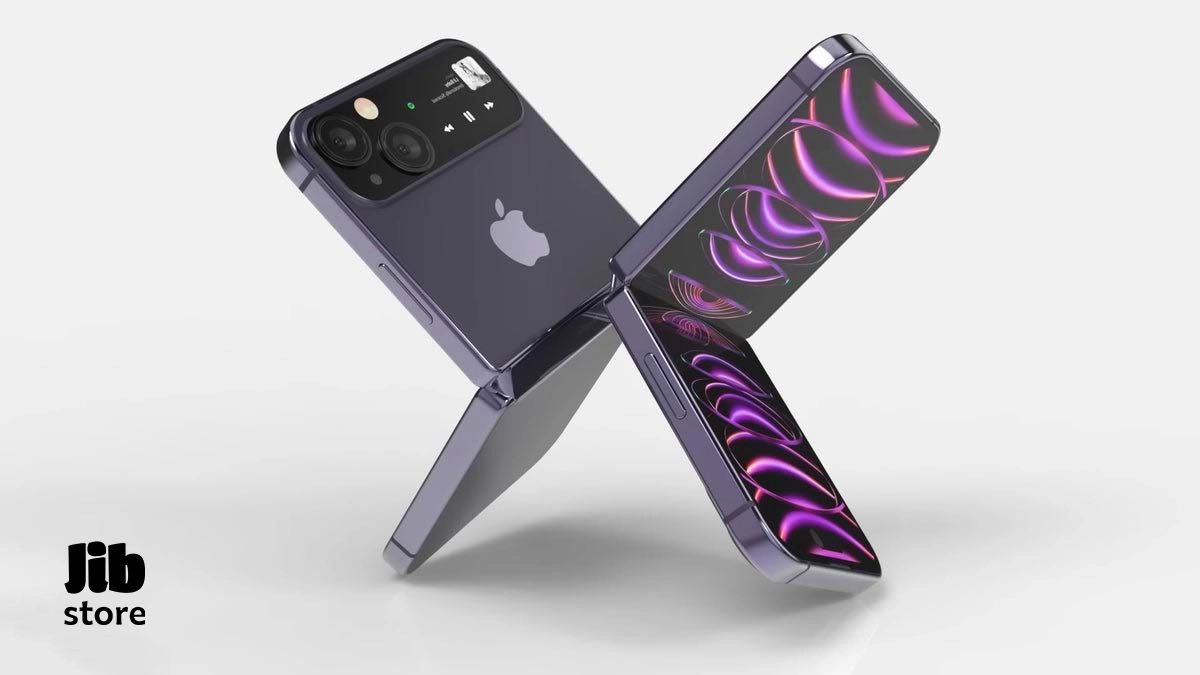 اپل فیس آیدی را حذف می‌کند؟ شایعه داغ درباره آیفون تاشو