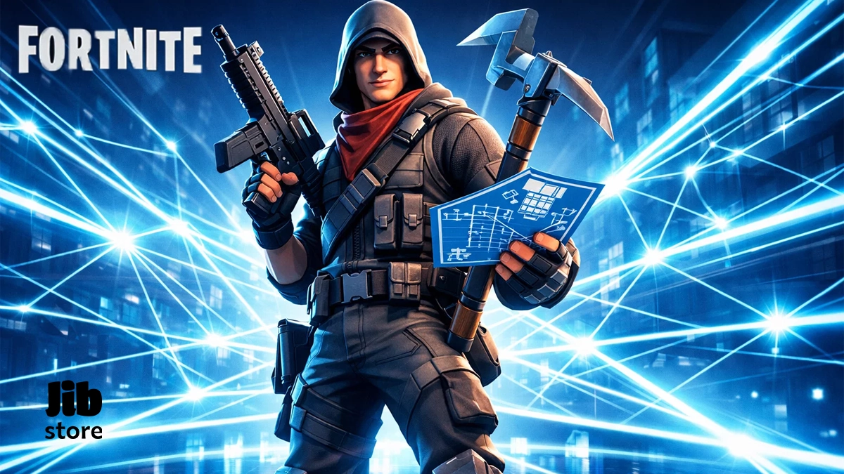 بهترین DNS (دی ان اس) برای فورتنایت کدام است؟ + نحوه تنظیم