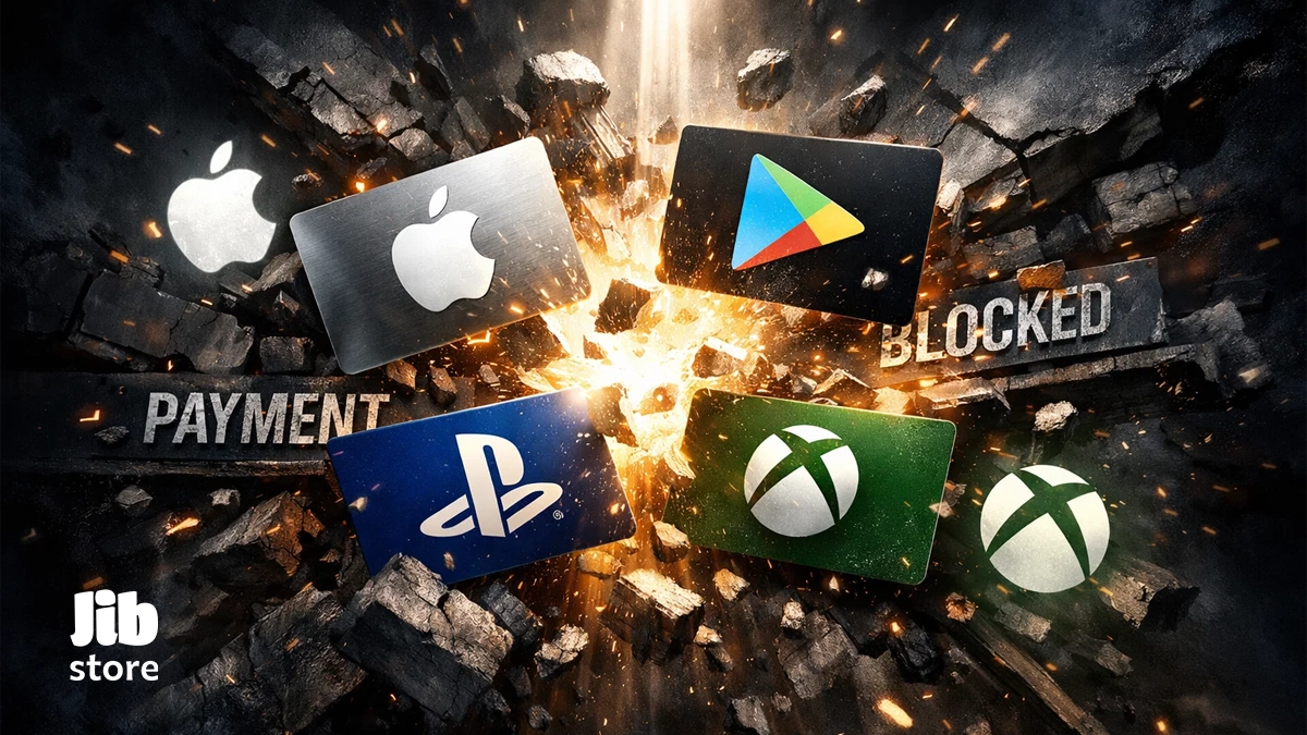 چگونه گیفت کارت بخریم؟ از انتخاب فروشگاه تا آموزش خرید و استفاده