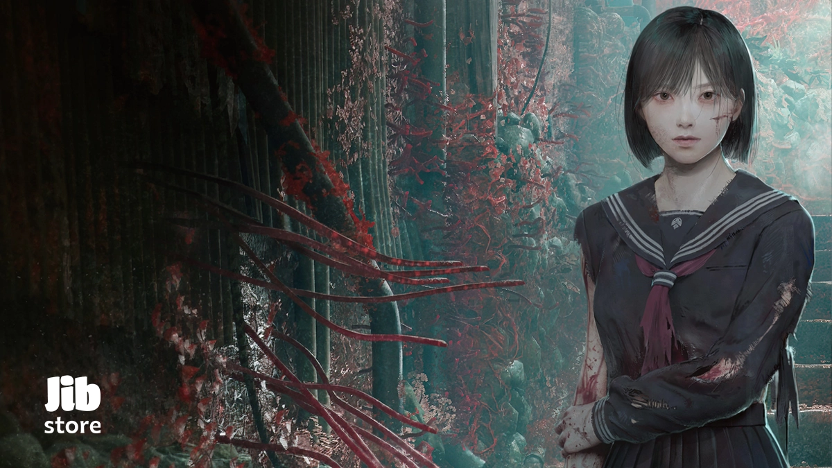 چرا Silent Hill f این‌قدر ترسناک است؟ پاسخ عجیب نویسنده بازی