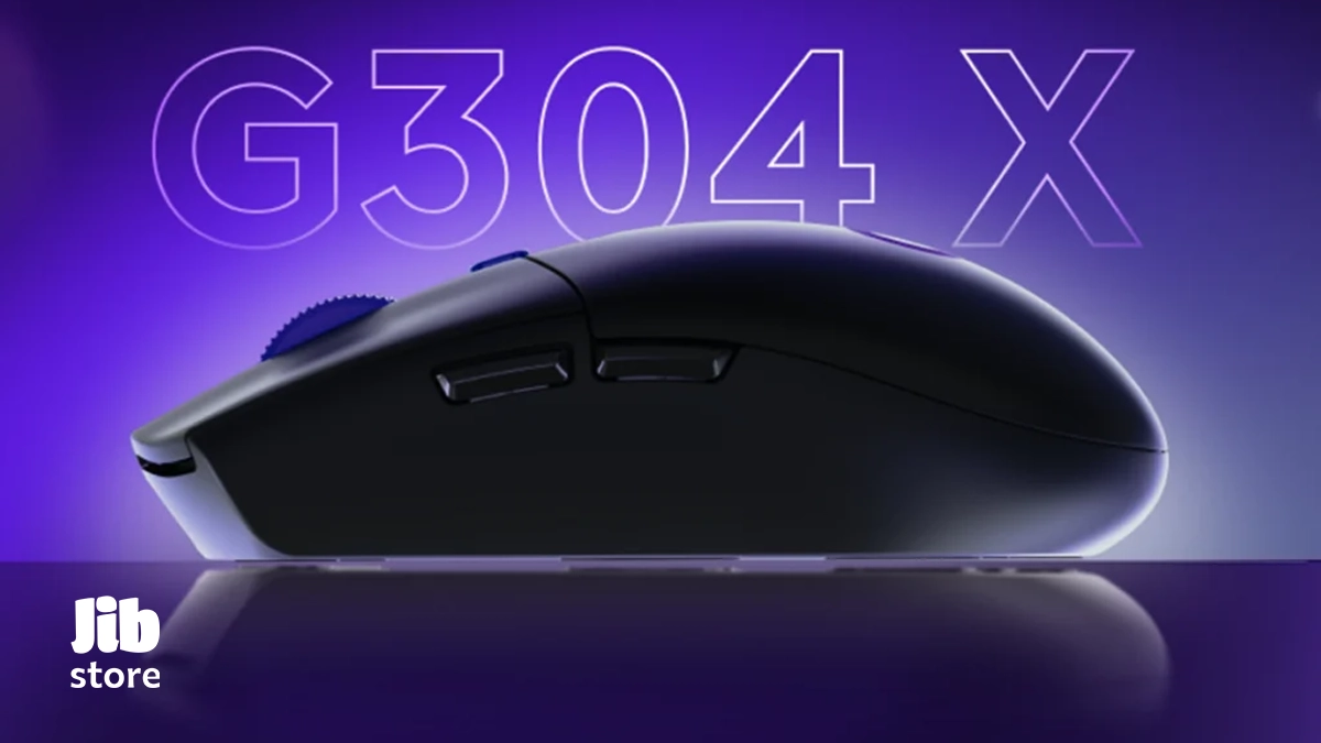 ماوس جدید لاجیتک گیمرها را غافلگیر کرد؛ ۱۰۶ ساعت شارژ با وزن فوق‌سبک