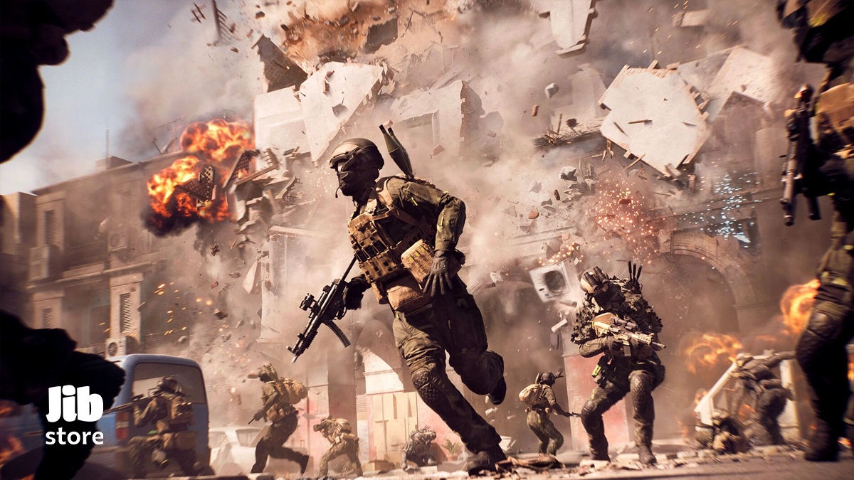 Warzone بالاخره به کالاف دیوتی موبایل می‌آید؟