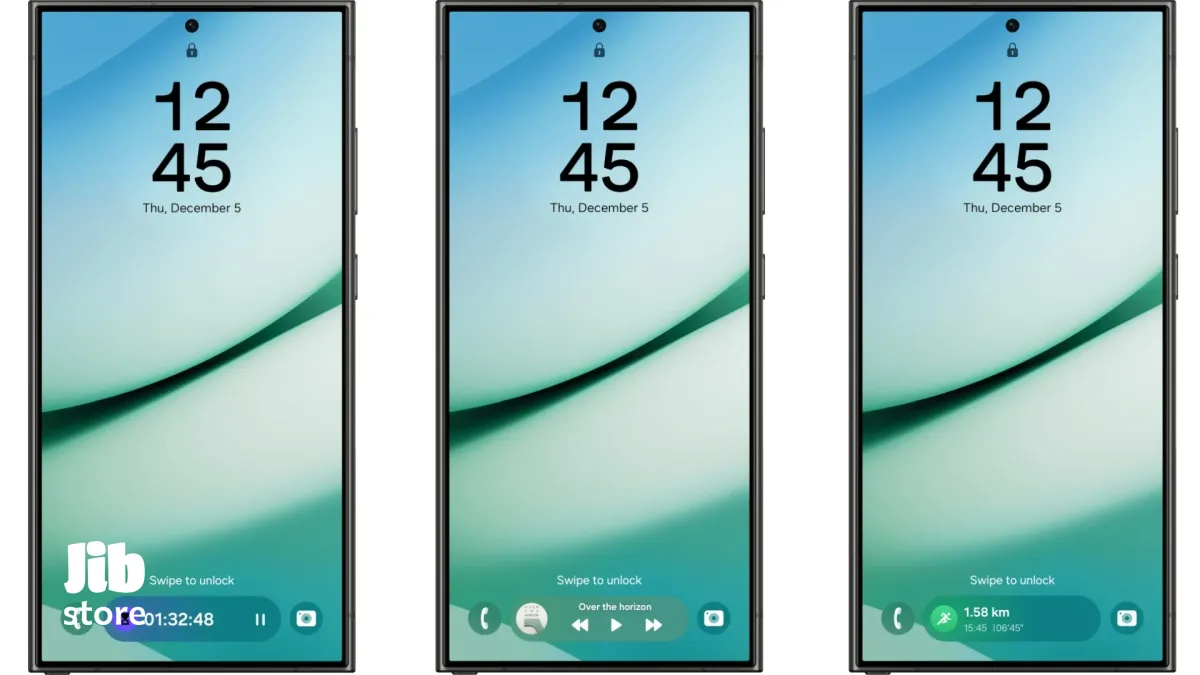 قابلیت جدید سامسونگ که بی‌سروصدا دل همه را برد