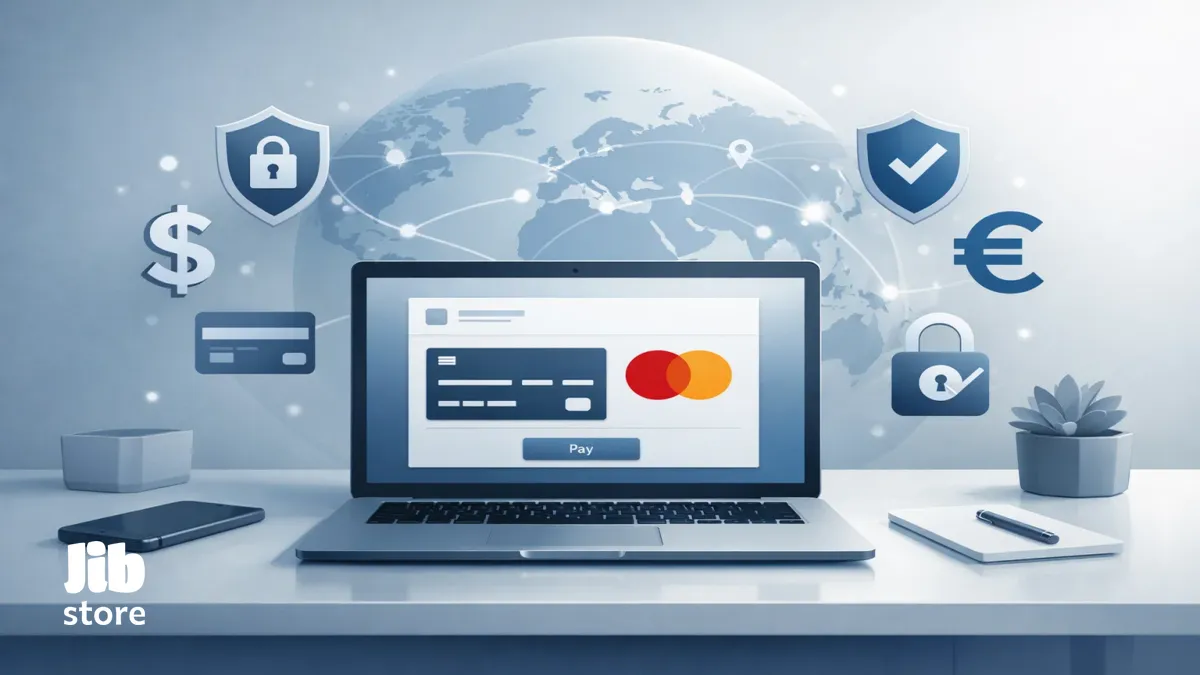 مسترکارت چیست؟ انواع MasterCard و نحوه خرید در ایران