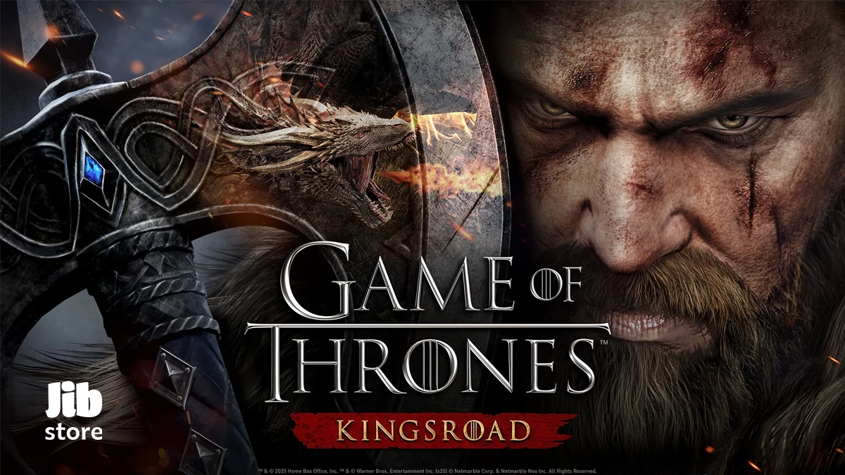 Game of Thrones: Kingsroad در ۲۰۲۶ متحول می‌شود؛ از لنیسترها تا گیم‌پلی جدید