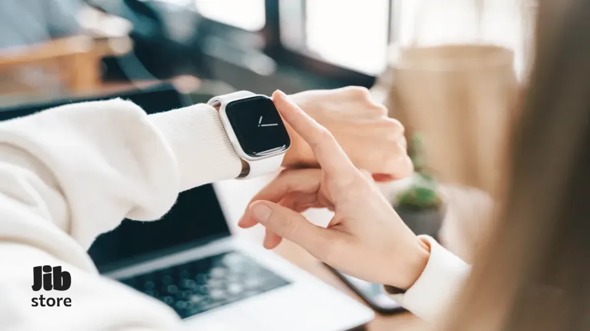 اپل واچ فقط ساعت نیست؛ این اپ‌ها تمرکزت را نجات می‌دهند