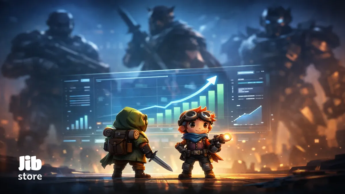 استیم لیست پرفروش‌های ۲۰۲۵ را منتشر کرد؛ درخشش غیرمنتظره ایندی‌ها