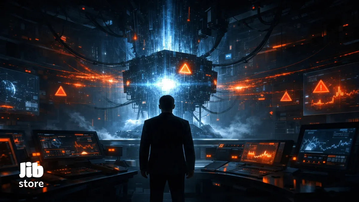 آیا هوش مصنوعی از کنترل خارج می‌شود؟ اقدام تازه OpenAI