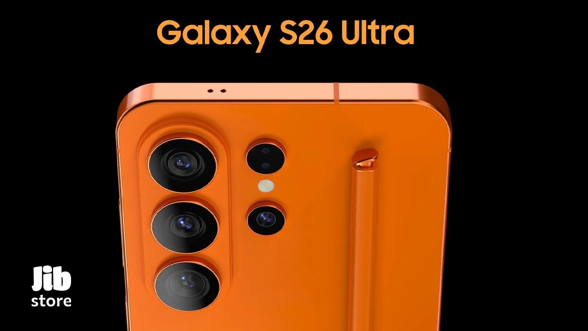 دوربین گلکسی S26 اولترا بالاخره حرفه‌ای شد؛ این‌بار با نرم‌افزار