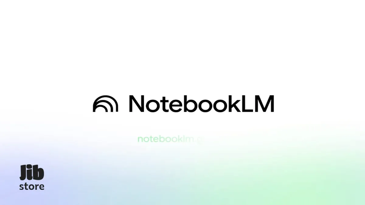 چرا NotebookLM نوت‌برداری من را برای همیشه تغییر داد؟