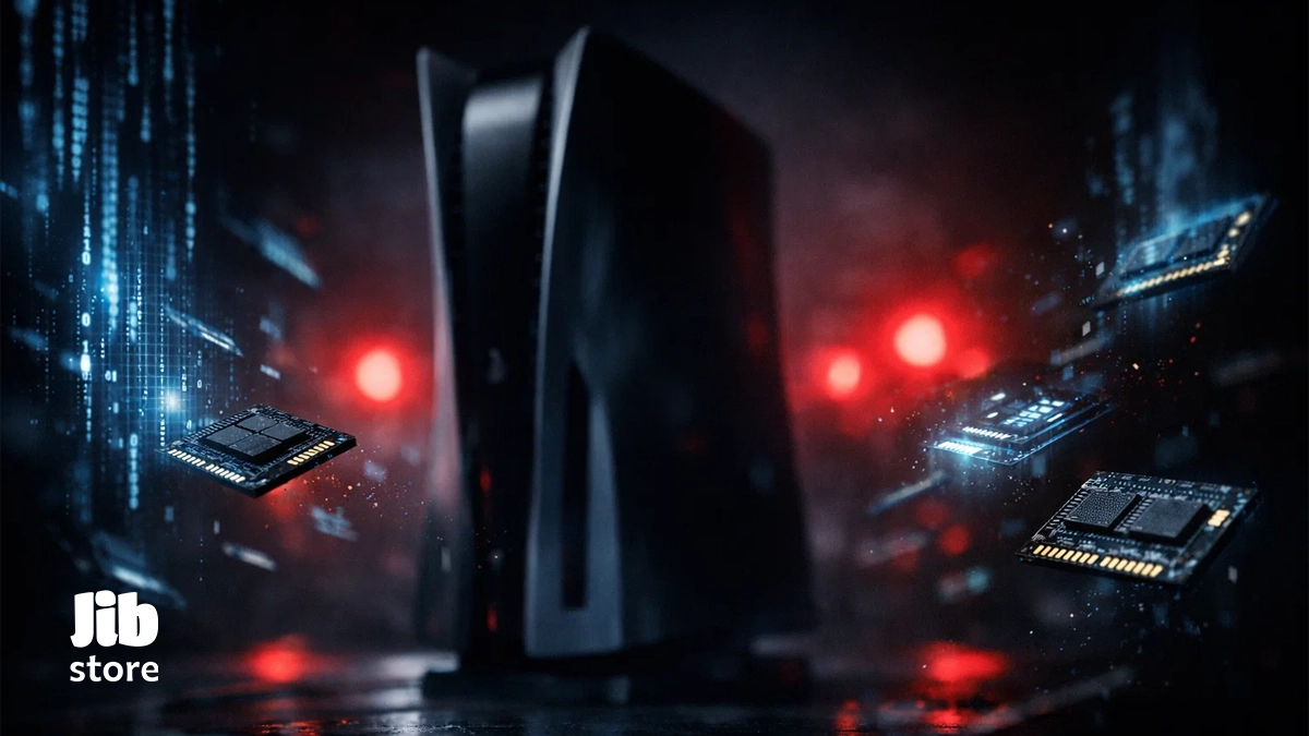 PS6 در آستانه تأخیر؟ پای هوش مصنوعی وسط آمد