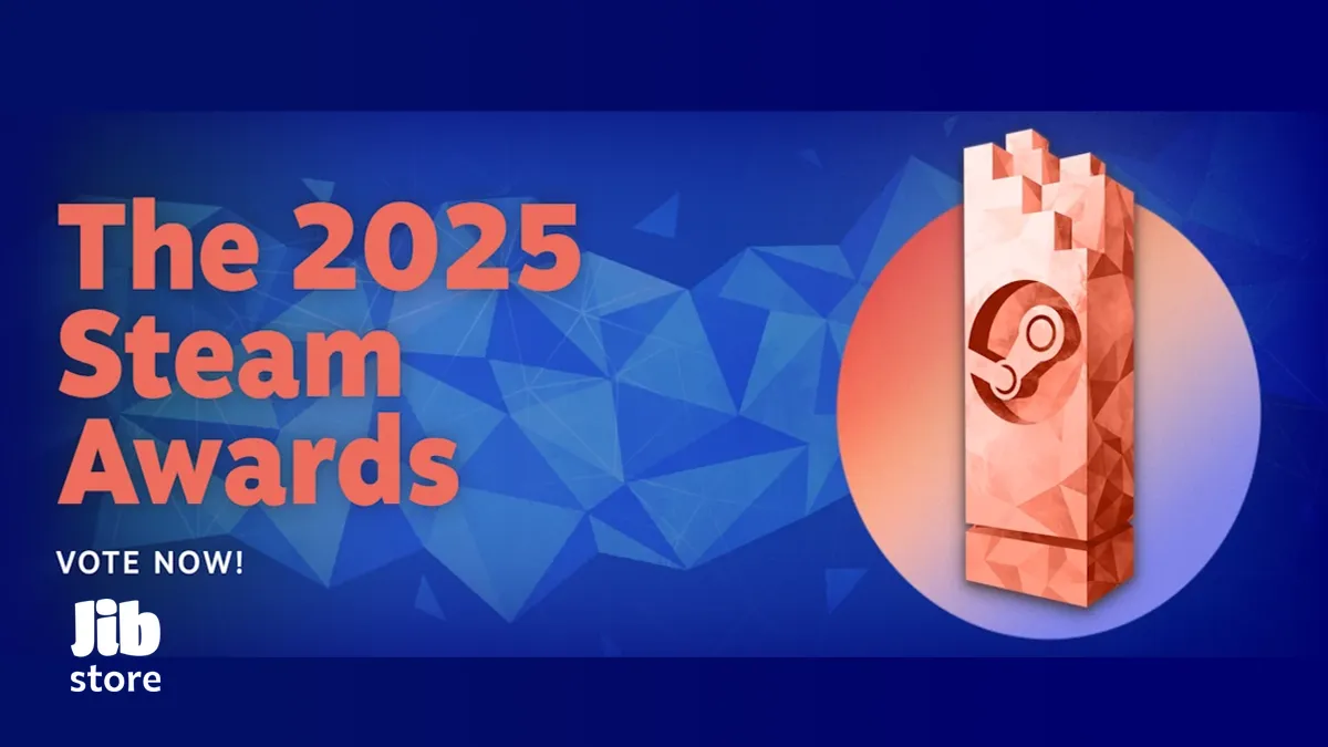گیمرها تصمیم گرفتند! برندگان Steam Game Awards 2025 رسماً اعلام شدند