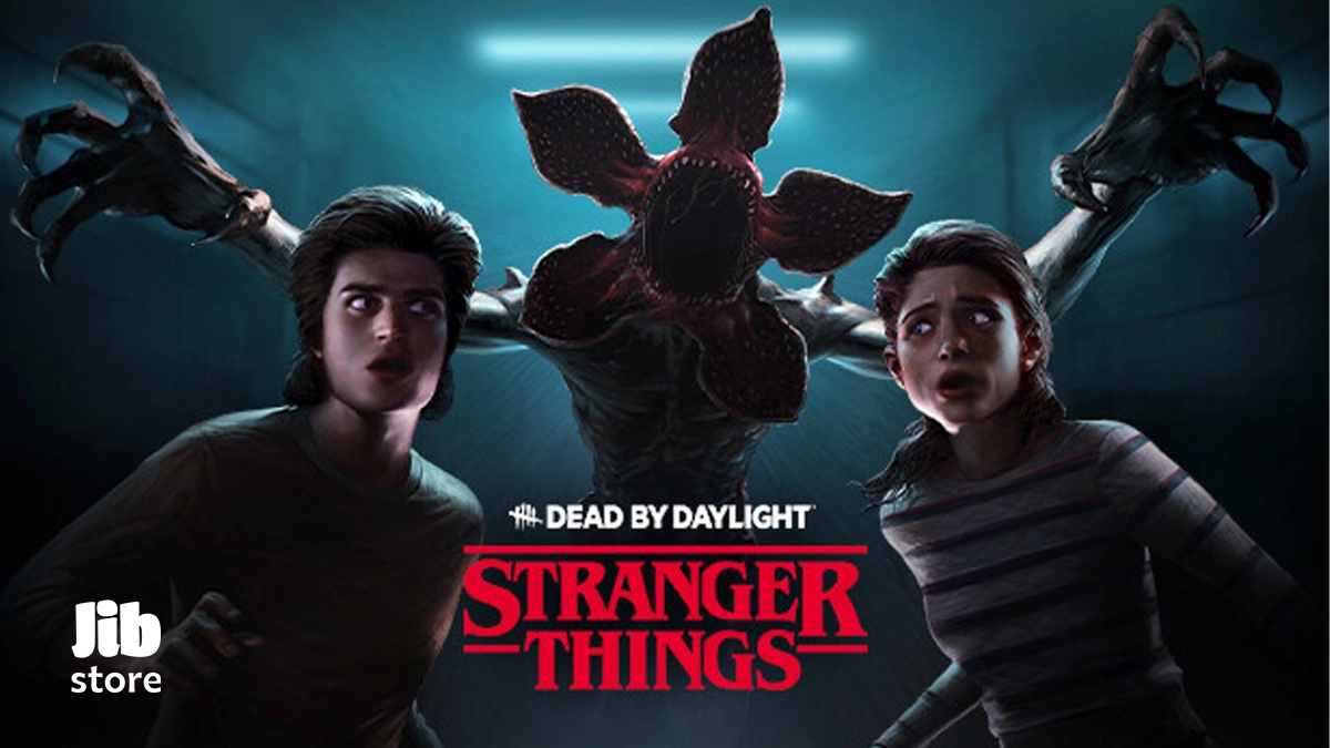 وکنا وارد Dead by Daylight شد؛ بازگشت Stranger Things ترسناک‌تر از همیشه