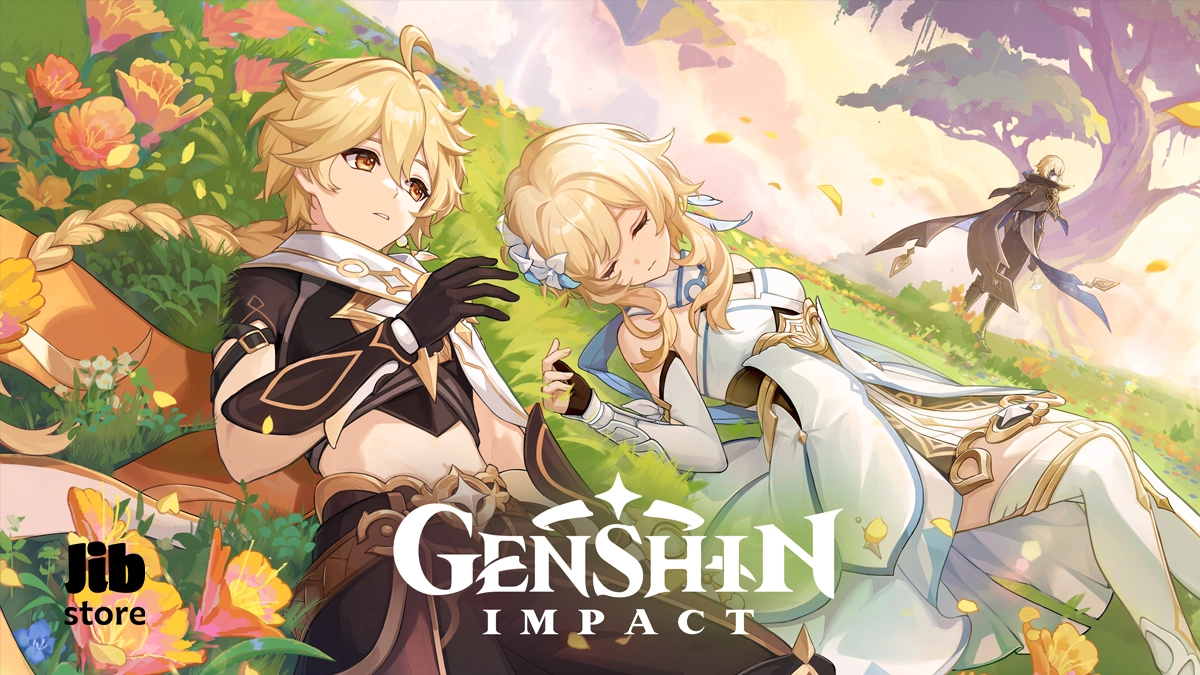 بازی گنشین ایمپکت چیست؟ بررسی گیم‌پلی و نحوه نصب Genshin Impact