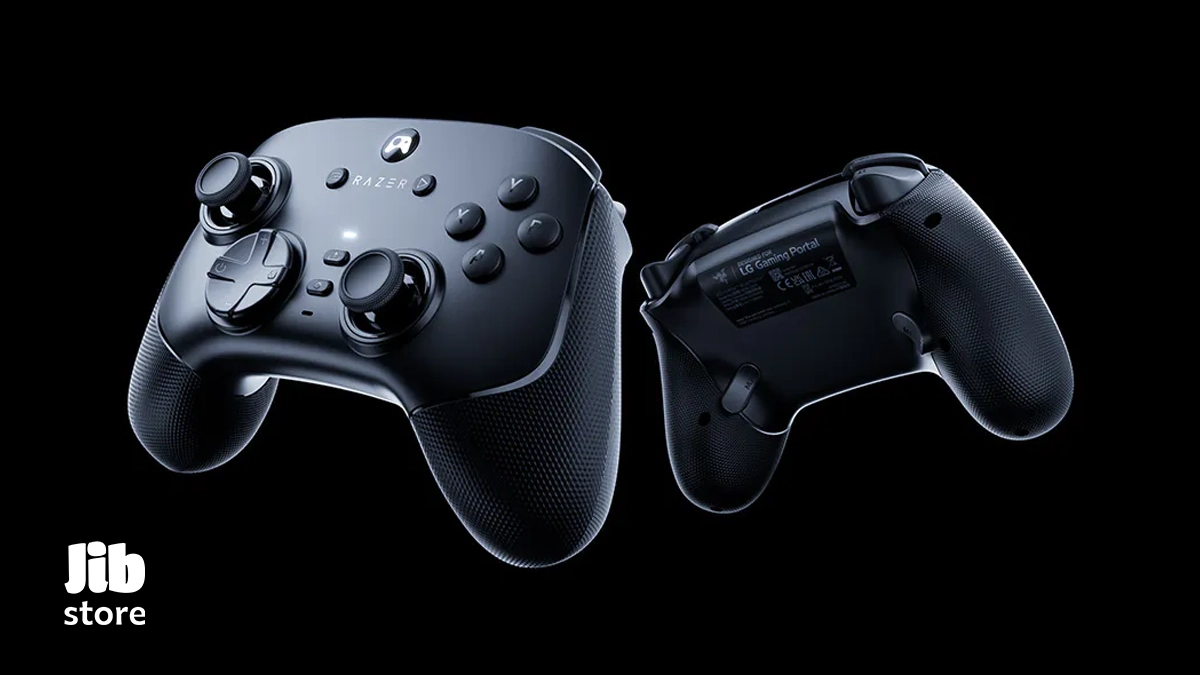 کنترلر جدید ریزر آمده تا بازی روی تلویزیون را متحول کند