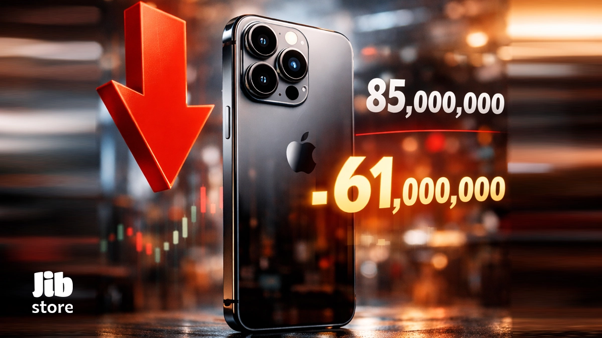 شوک به بازار موبایل؛ رجیستری آیفون ۱۷ پرو مکس ۲۰ میلیون تومان ارزان شد!