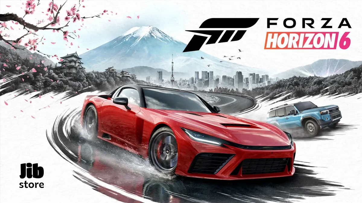 حداقل سیستم Forza Horizon 6 اعلام شد؛ وقت ارتقا رسیده؟