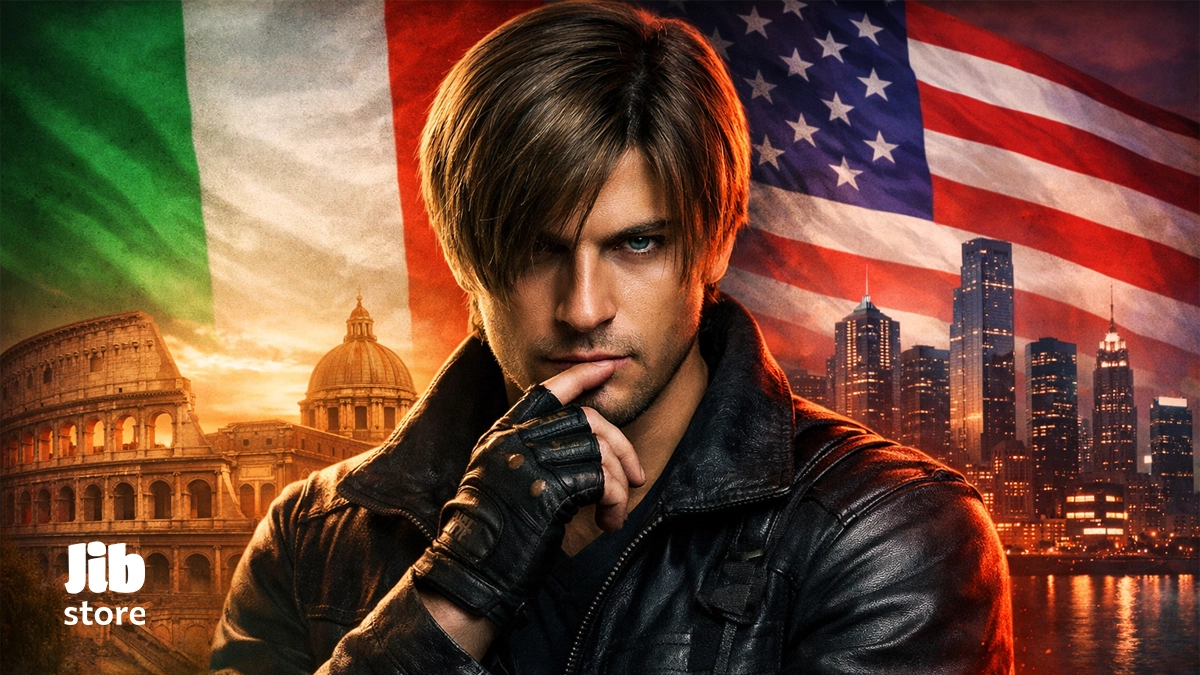 سکوت معنادار کپکام درباره راز قدیمی لیان؛ ایتالیایی هست یا نه؟