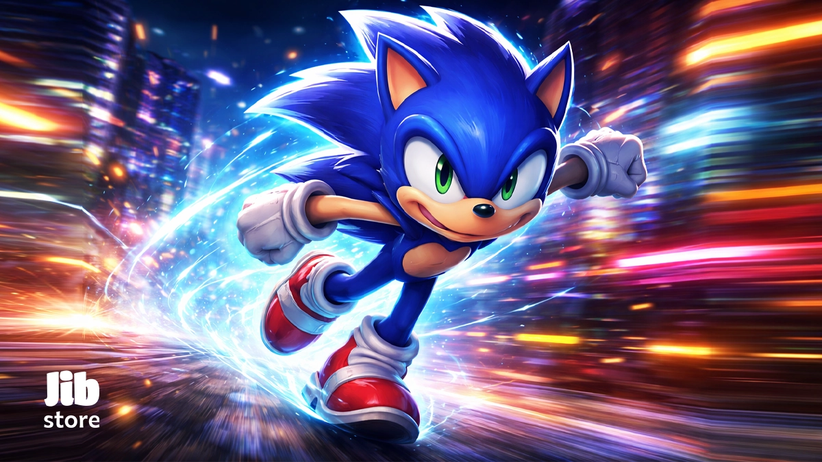 سونیک در ۳۵ سالگی غافلگیر می‌کند؛ انیمیشن سریالی جدید در راه است