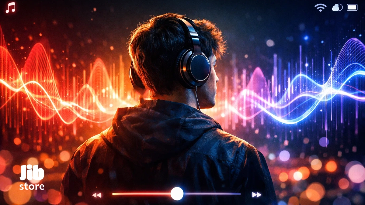 اپل موزیک چیست؟ آشنایی با قابلیت‌ها و نحوه استفاده از Apple Music