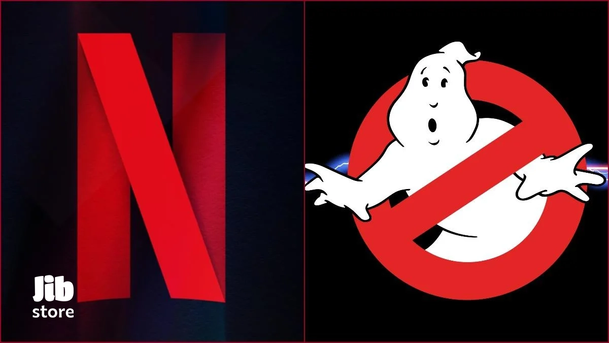 شکارچیان روح برمی‌گردند؛ این‌بار در قالب یک انیمیشن اختصاصی نتفلیکس!