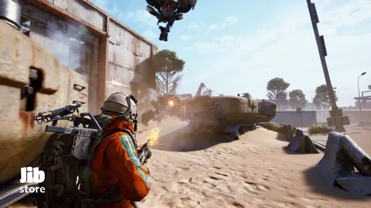 وقتی یک نقشه‌ی بازی، یک هتل واقعی را هدف گرفت!