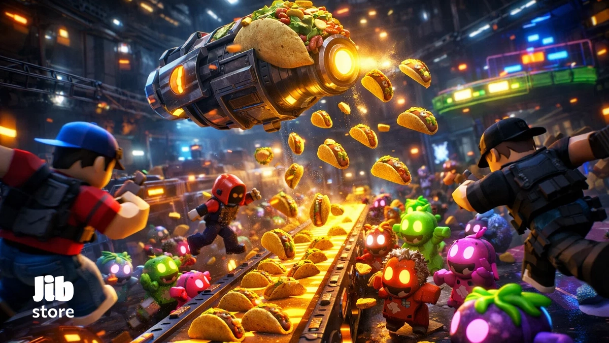 ۳ برابر درآمد در ۳۰ دقیقه؛ راهنمای تاکو تیوزدی