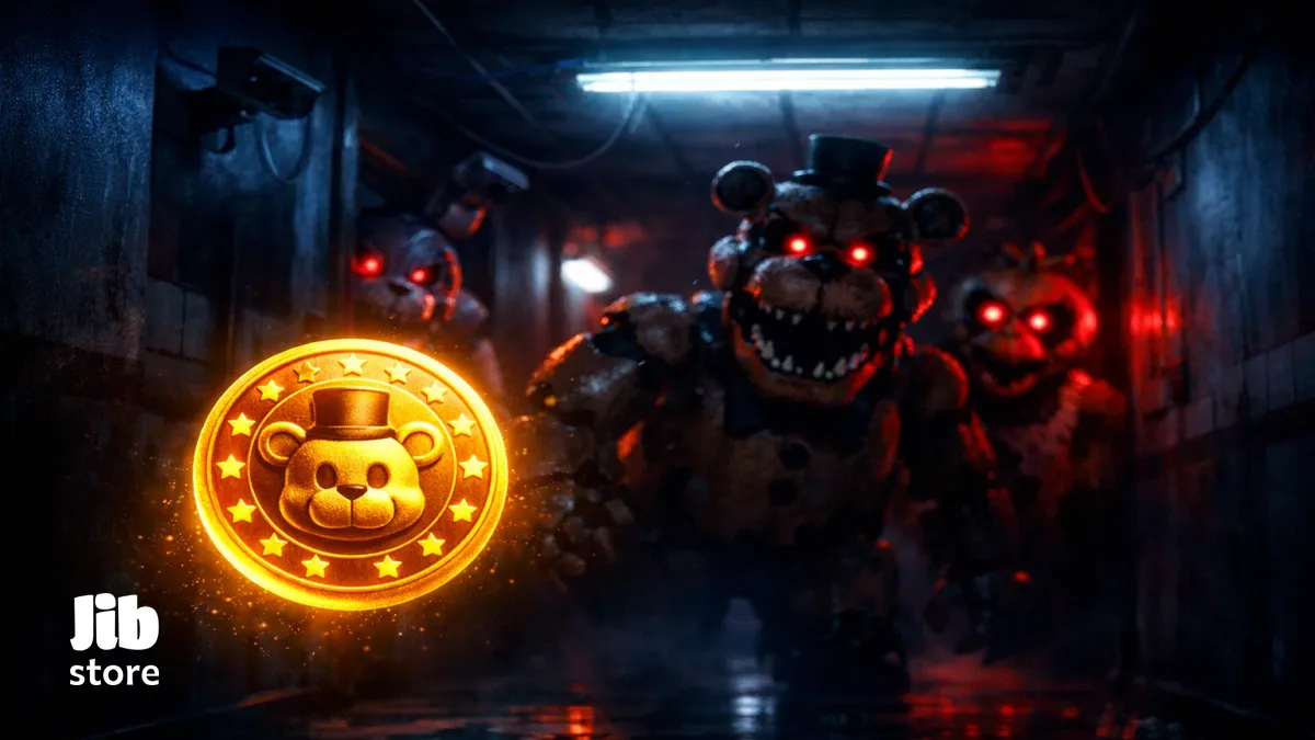 کدهای جدید Five Nights Hunted؛ ۲,۵۰۰ توکن رایگان همین حالا!