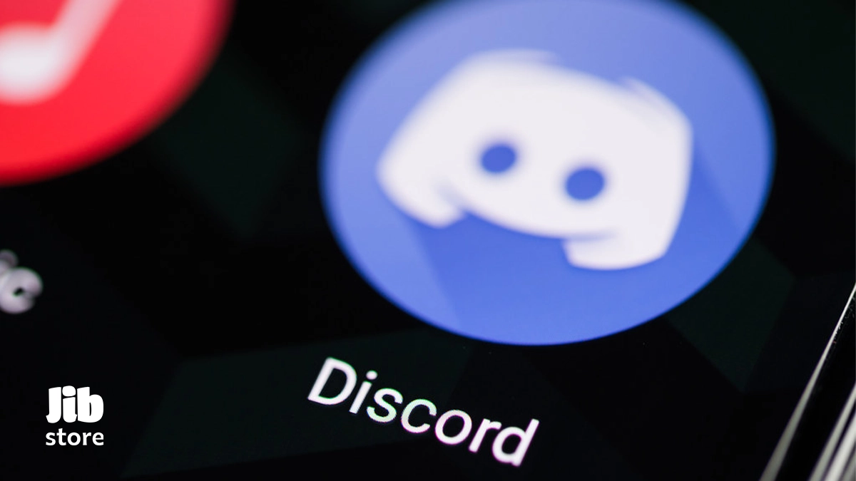 از مارس بدون سلفی وارد دیسکورد نشوید! احراز هویت اجباری شد