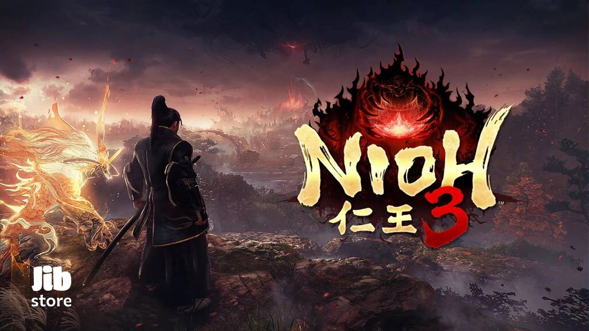 آپدیت بزرگ Nioh 3 رسید؛ بالاخره کرش‌ها تمام شدند؟
