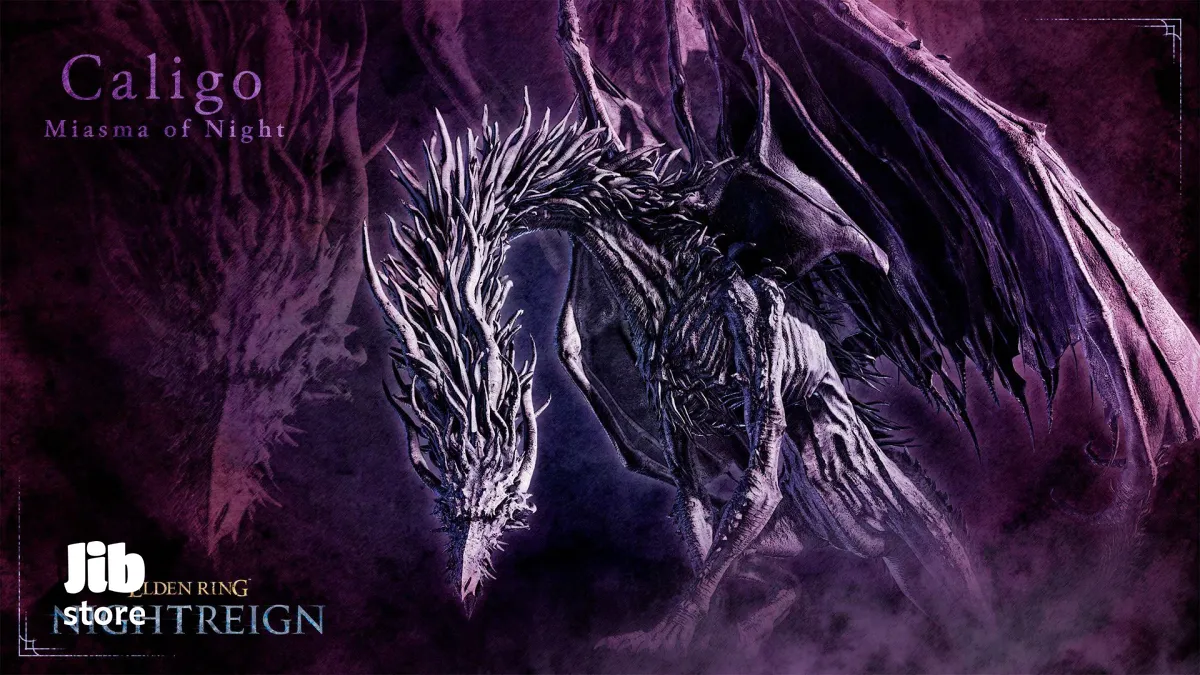 باس‌های مخوف Nightreign این هفته لو رفتند! آماده‌ای؟