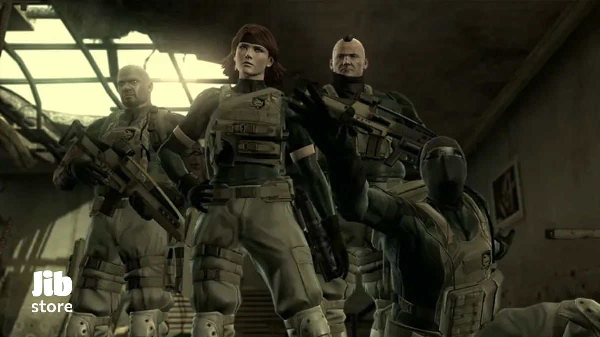 شوک بزرگ برای طرفداران متال گیر!