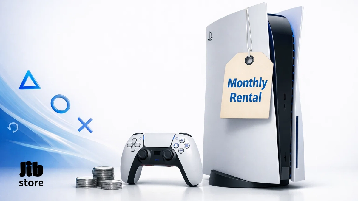 فقط ماهی ۹ پوند برای PS5؛ اما یک نکته مهم را بدانید!