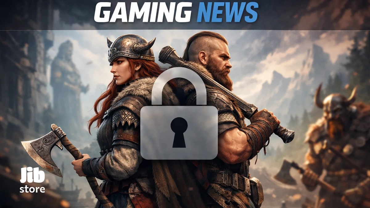 شوک به طرفداران God of War؛ حالت دونفره قفل است!